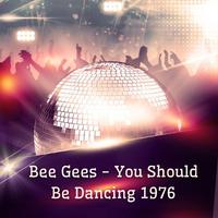 Bee Gees - You Should Be Dancing (Ku De Ta Remix) Clean 126