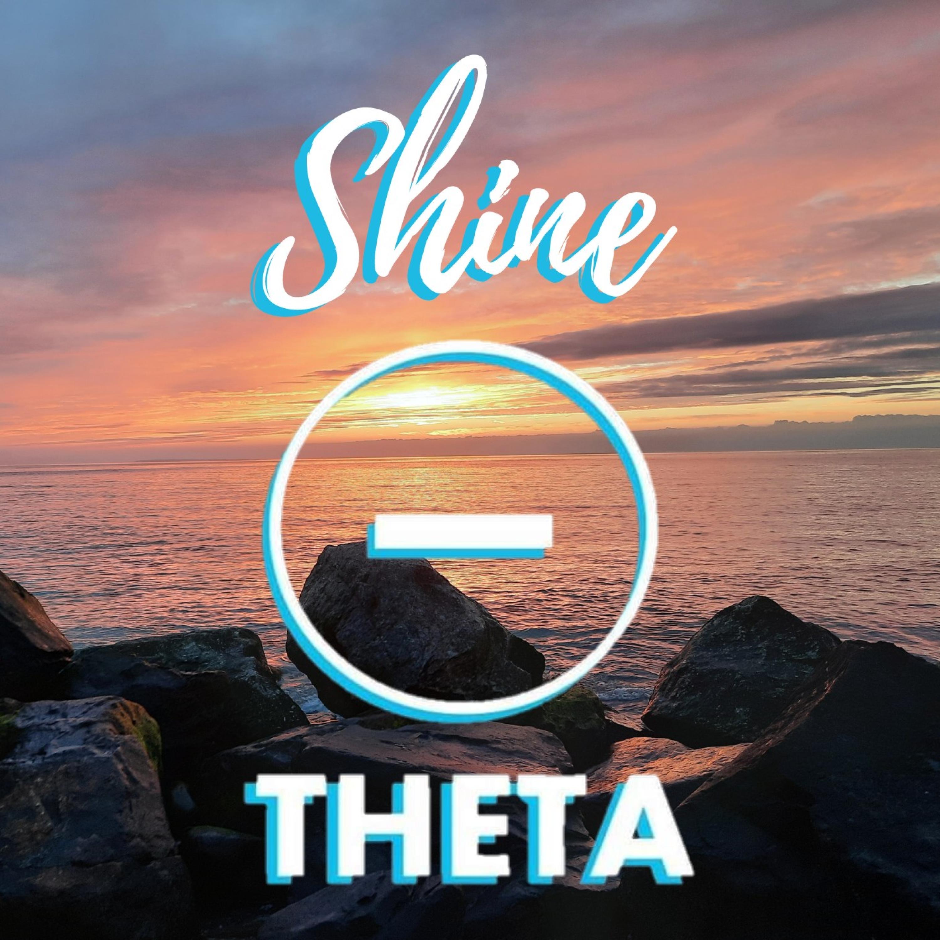 Shine (Extended Mix)
