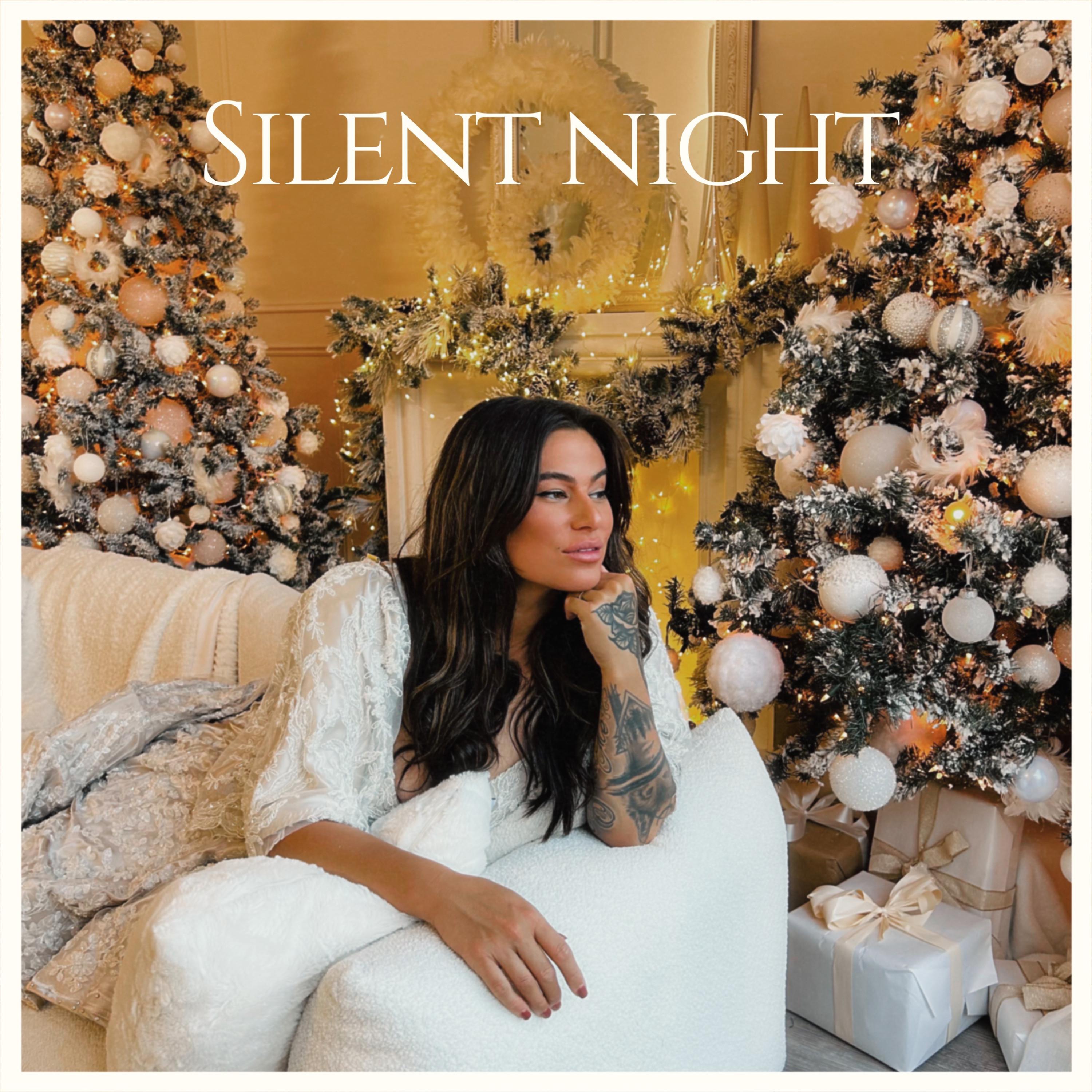 Shawnee Kish - Silent Night