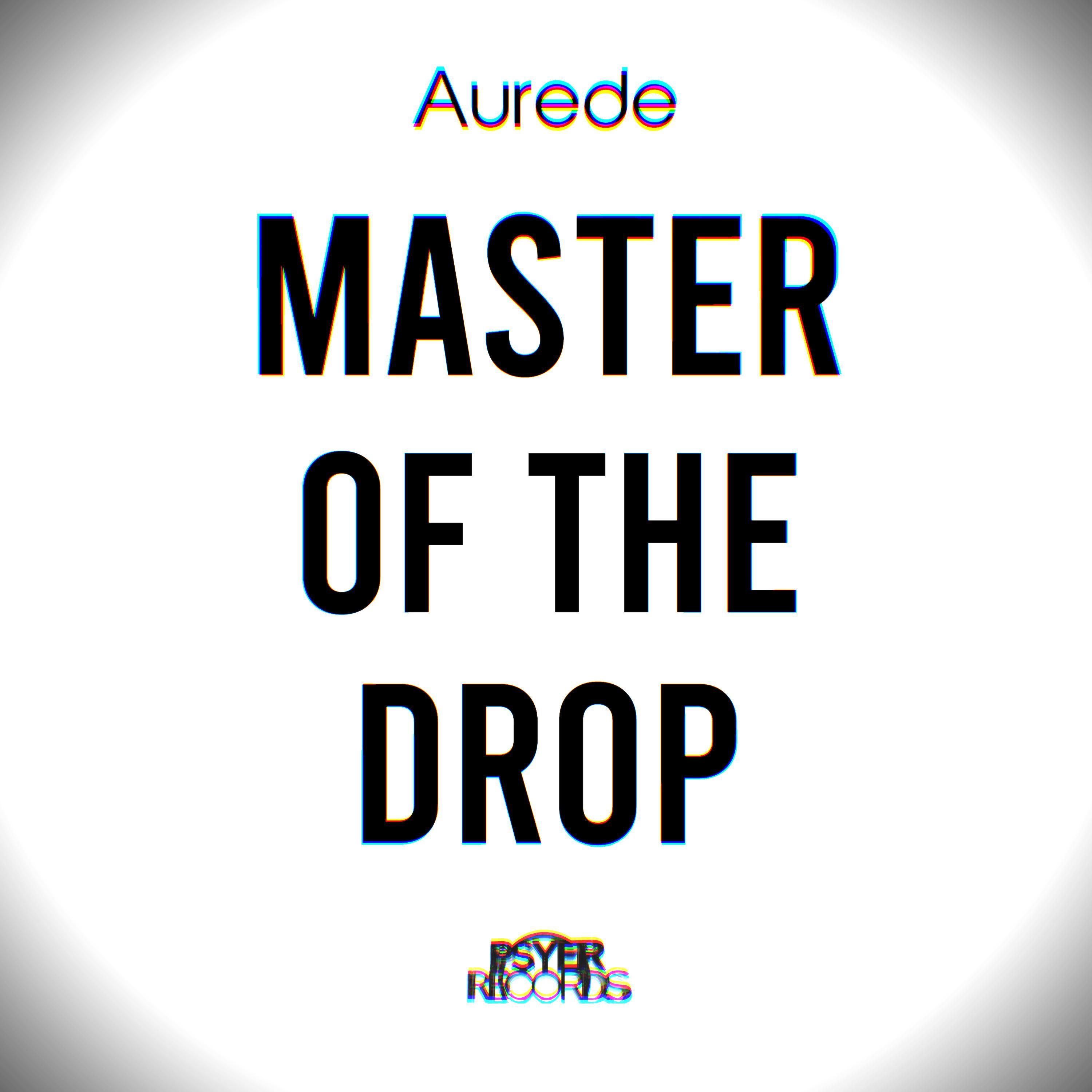 Master Of The Drop (Extended Mix)