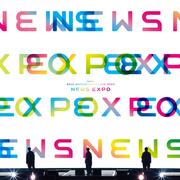 NEWS 20th Anniversary LIVE 2023 NEWS EXPO