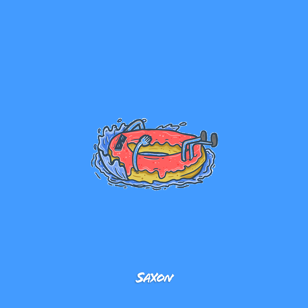 【Instrumental】'Donut'