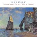 Clair de lune - The Very Best of Debussy专辑