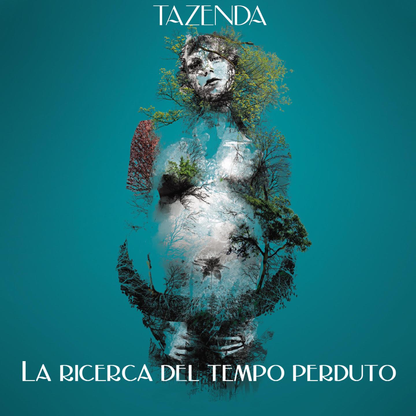 La ricerca del tempo perduto
