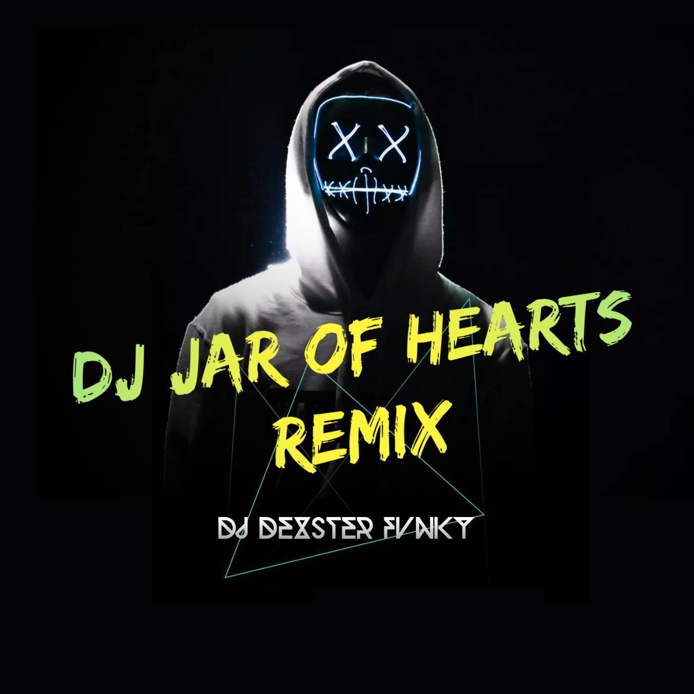 DJ JAR OF HEARTS REMIX