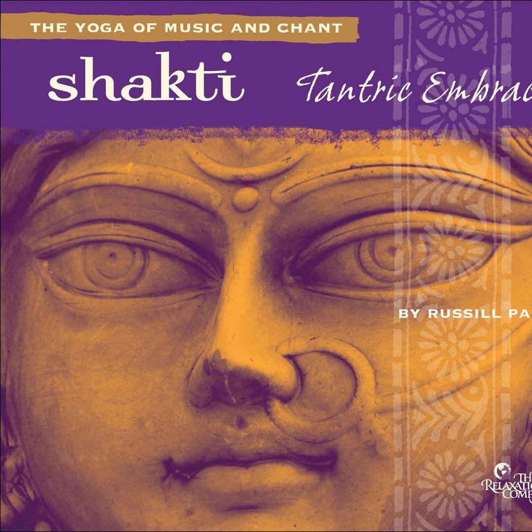 Shakti: Tantric Embrace