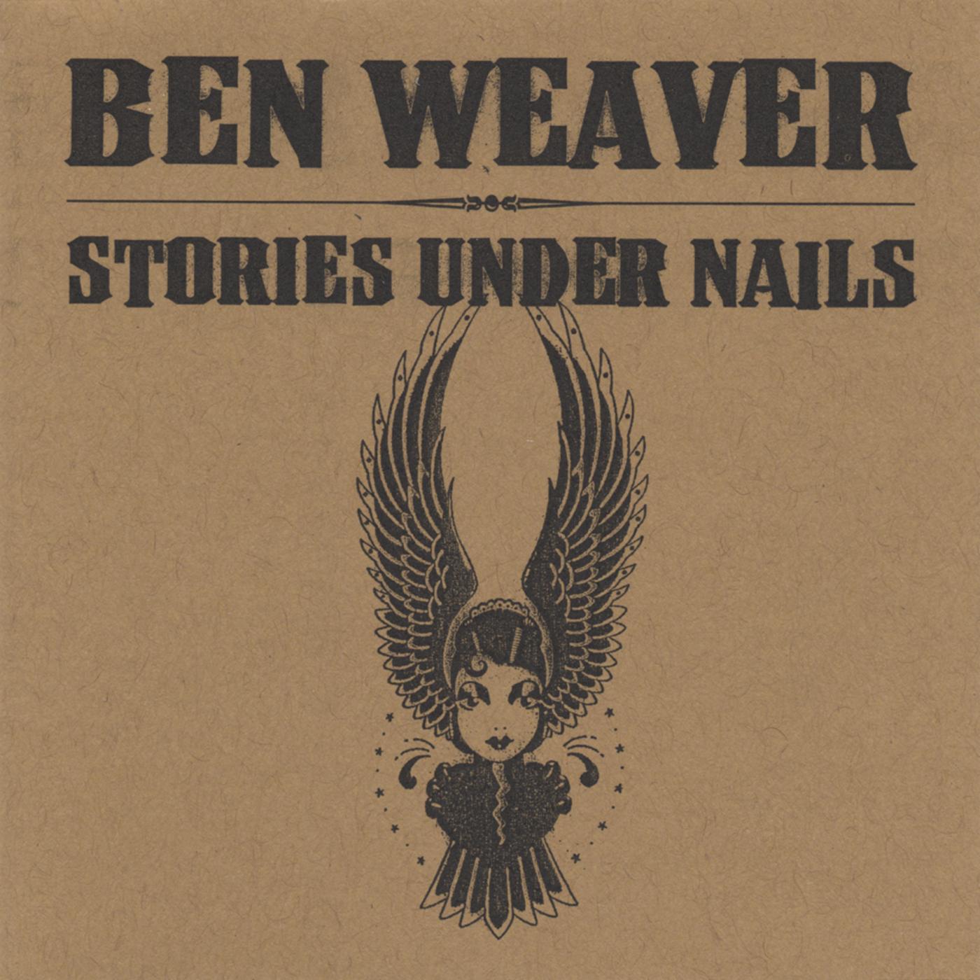 Stories Under Nails