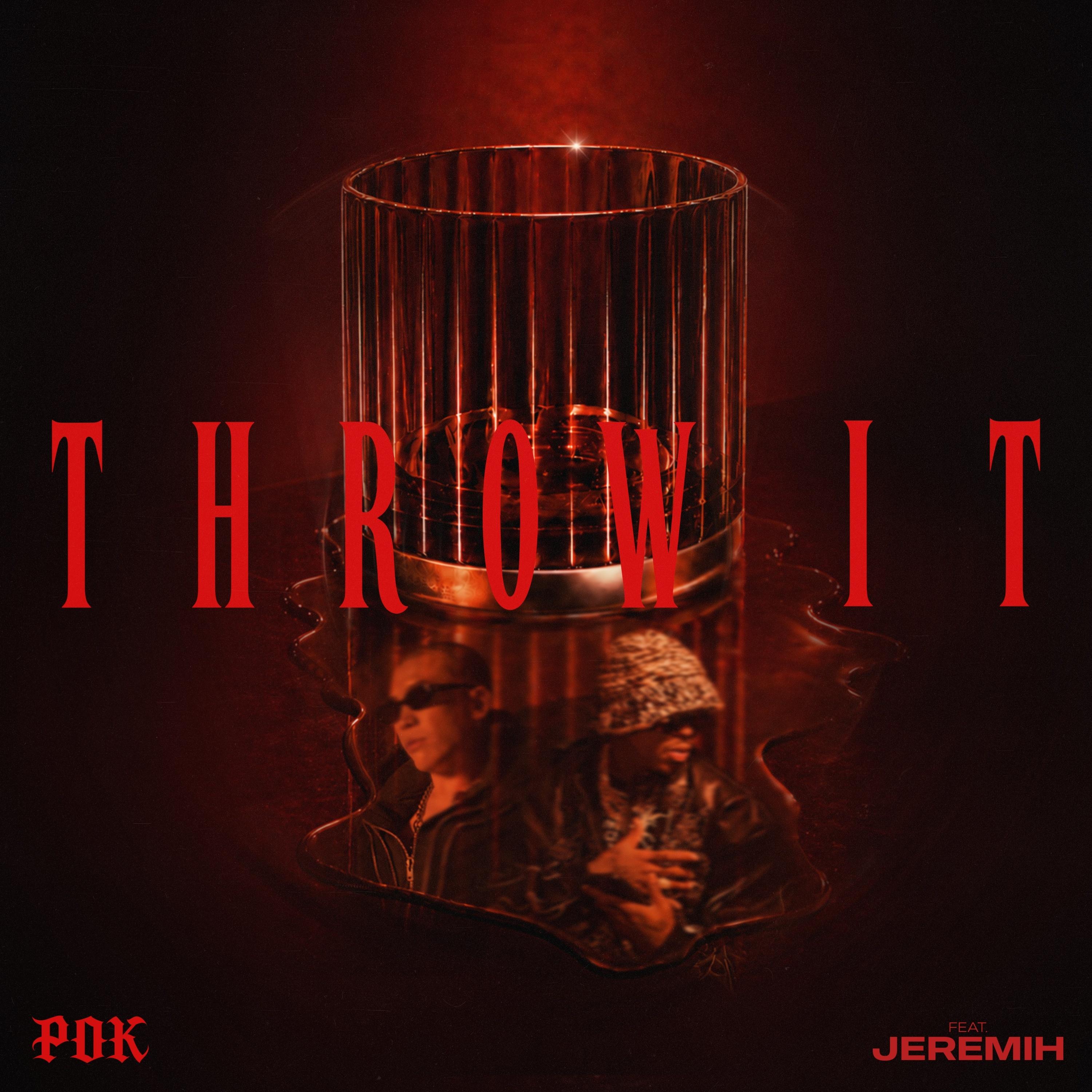 Throw It