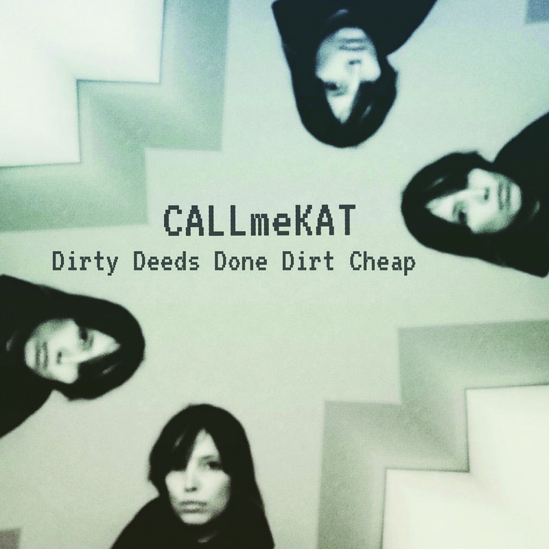 Dirty Deeds Done Dirt Cheap专辑