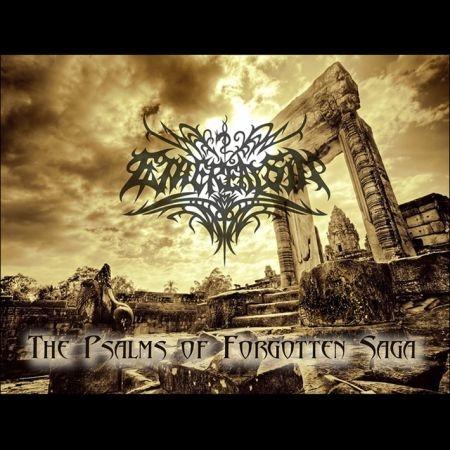 The Psalms of Forgotten Saga