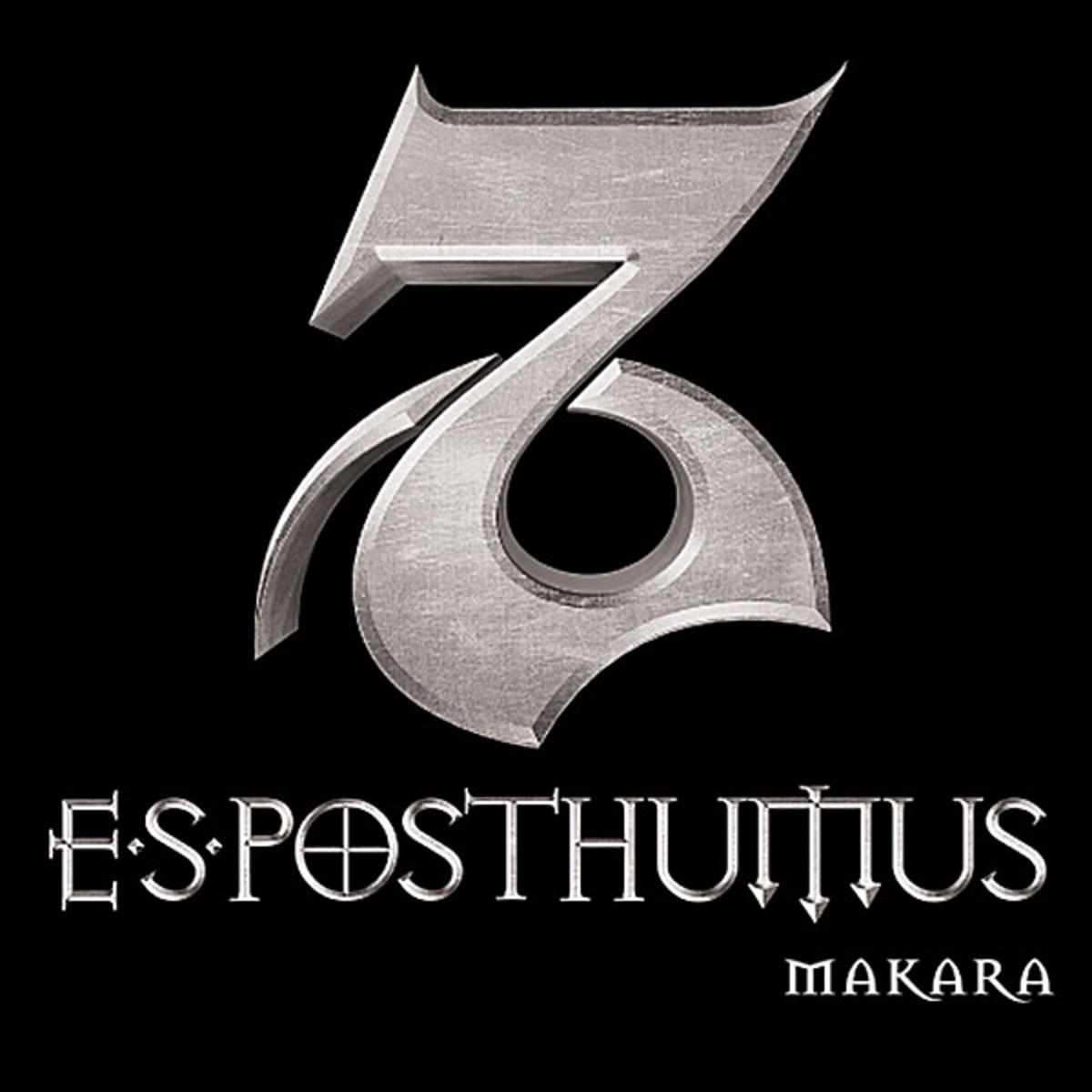 E.S. Posthumus - Lavanya