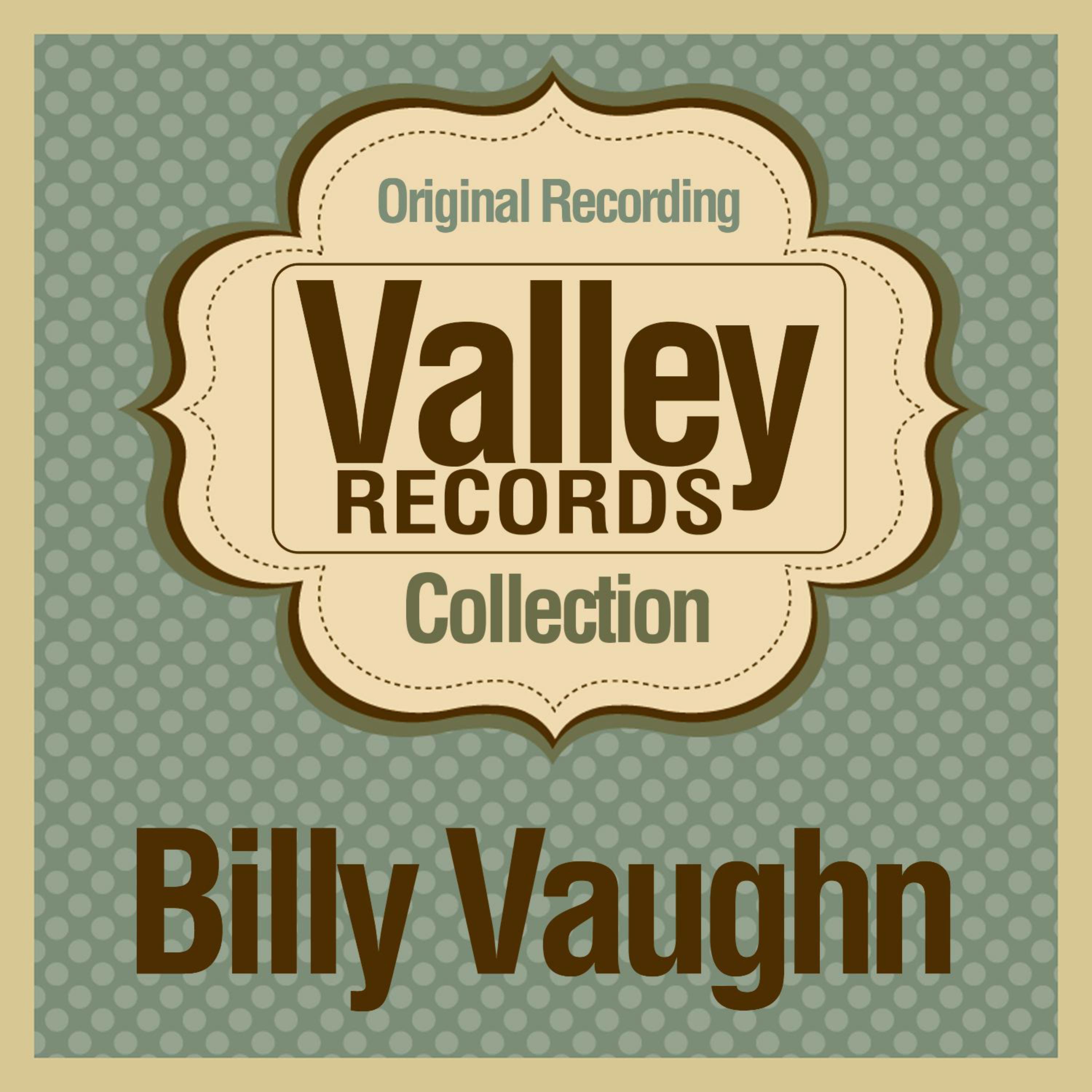 Valley Records Collection