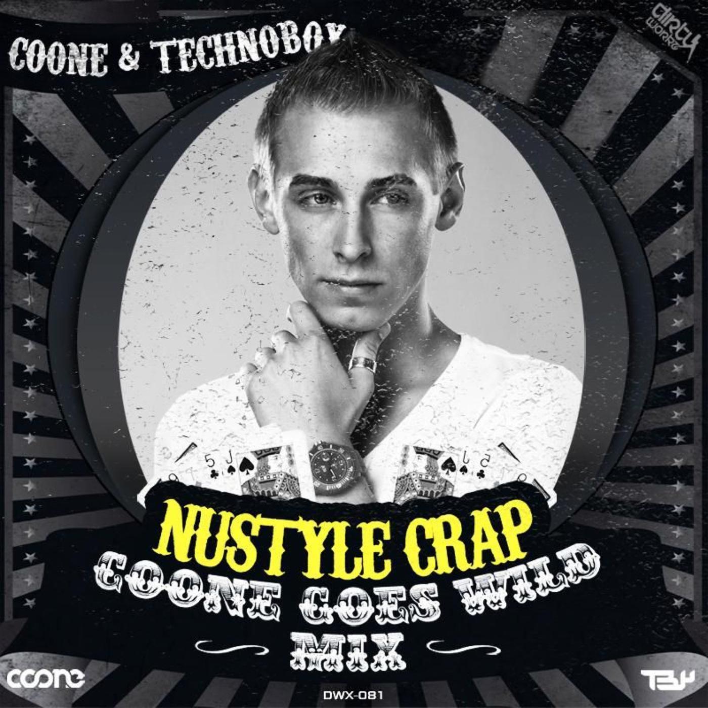 Nustyle Crap