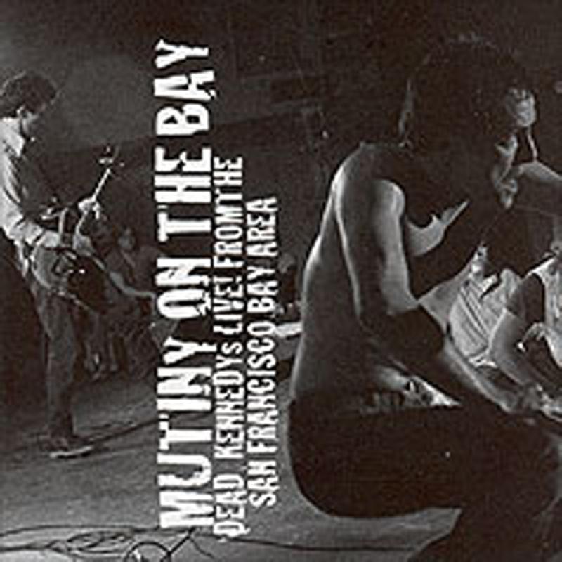 Mutiny on the Bay