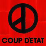 쿠데타 (COUP D`ETAT)专辑