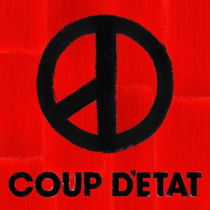 G-Dragon - COUP D`ETAT(Feat. Diplo