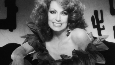 Dottie West