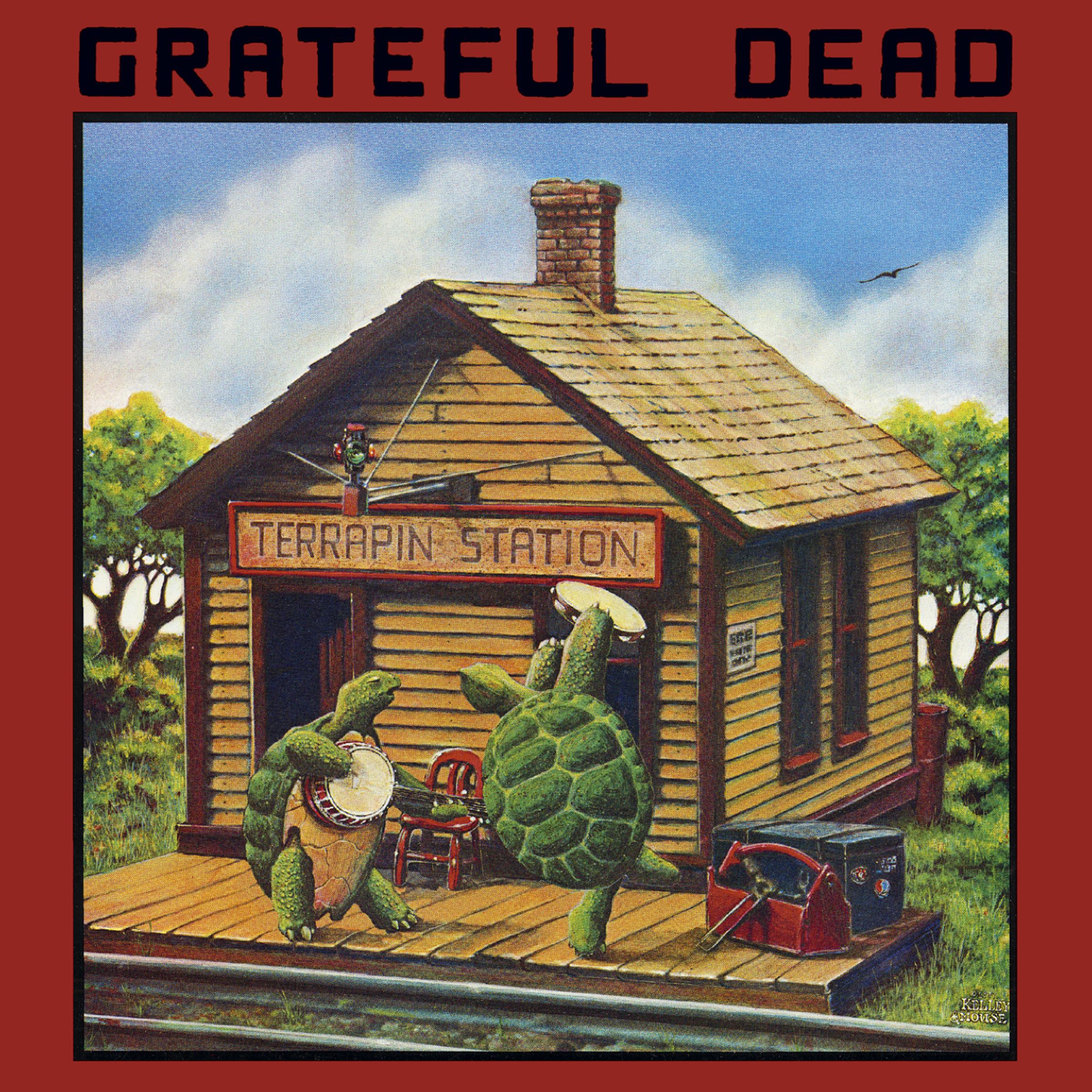 Terrapin Station [Expanded]