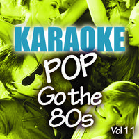 Pop Go The 80s - You Got It All (karaoke Version)