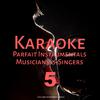 A Praise Chorus (Karaoke Version) [Originally Performed By Jimmy Eat World]