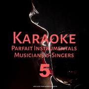 Karaoke Parfait Instrumentals Musicians & Singers, Vol. 5专辑