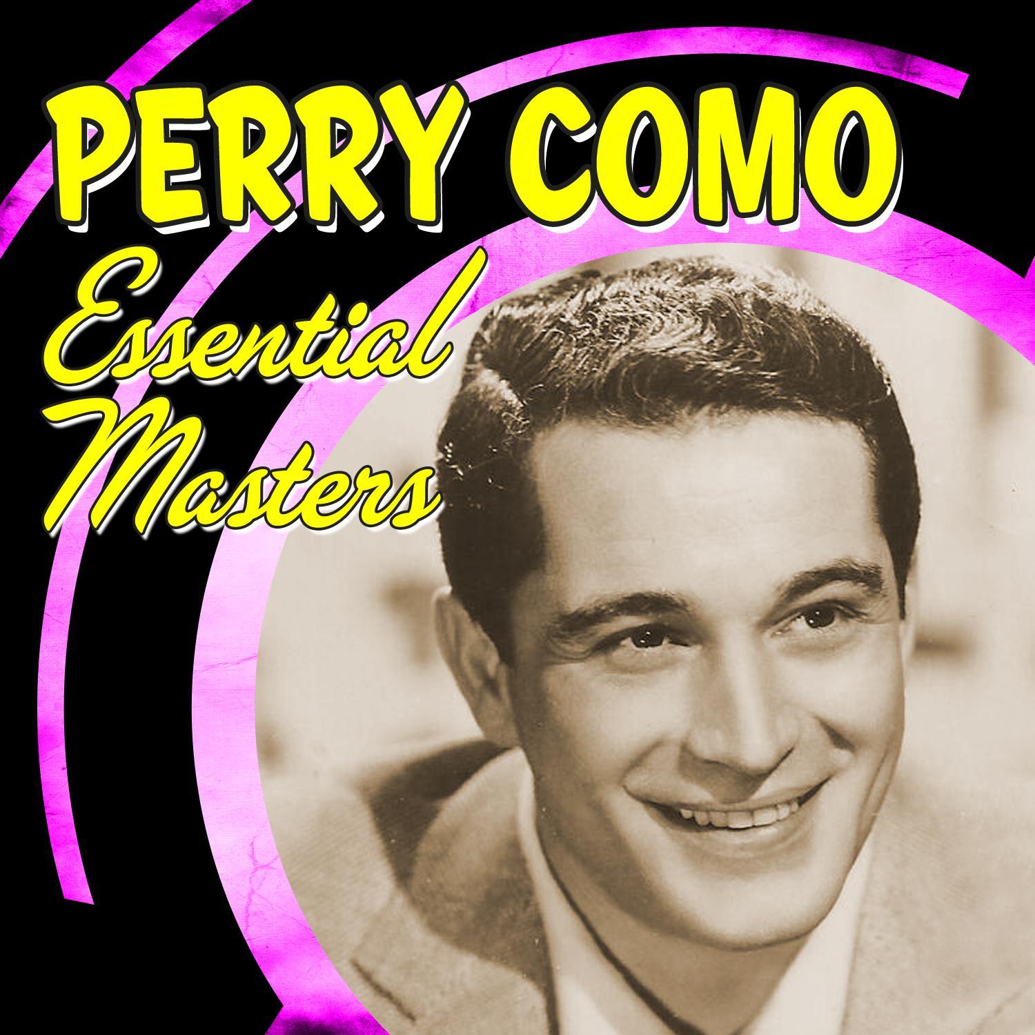 love letters - perry como - 单曲 - 网易云音乐