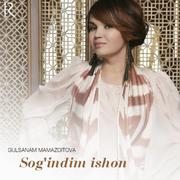 Sog'indim Ishon