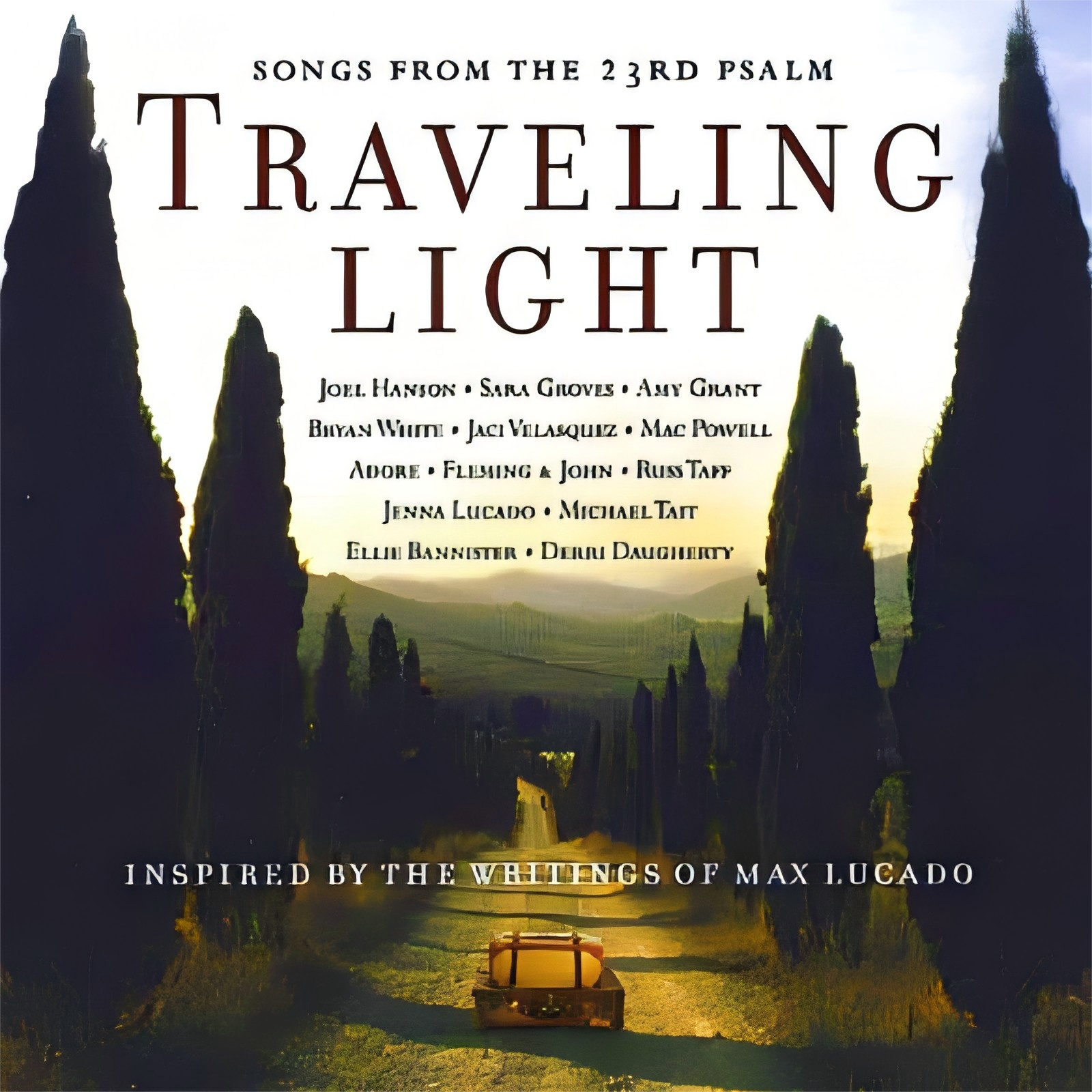 Traveling Light