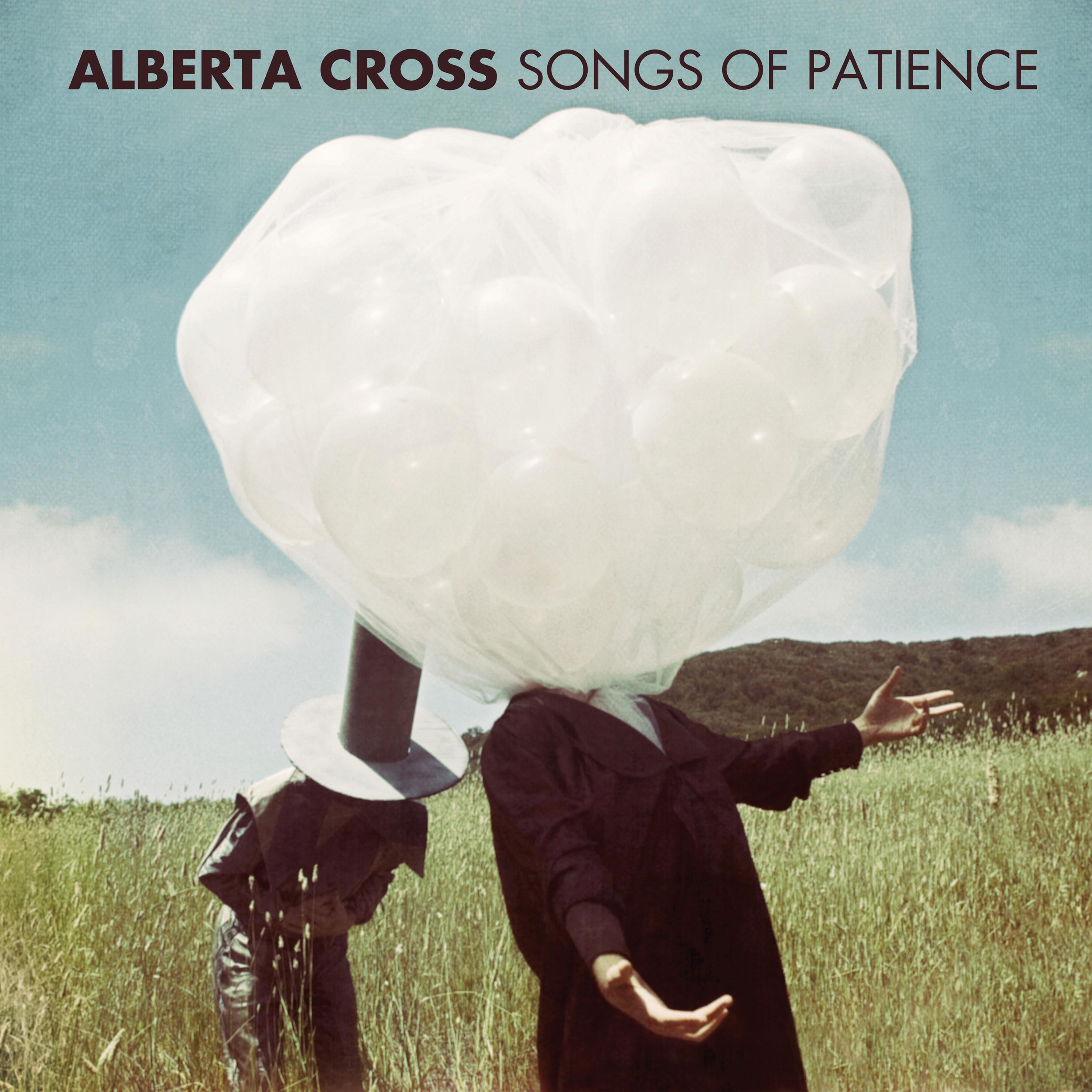 Songs Of Patience