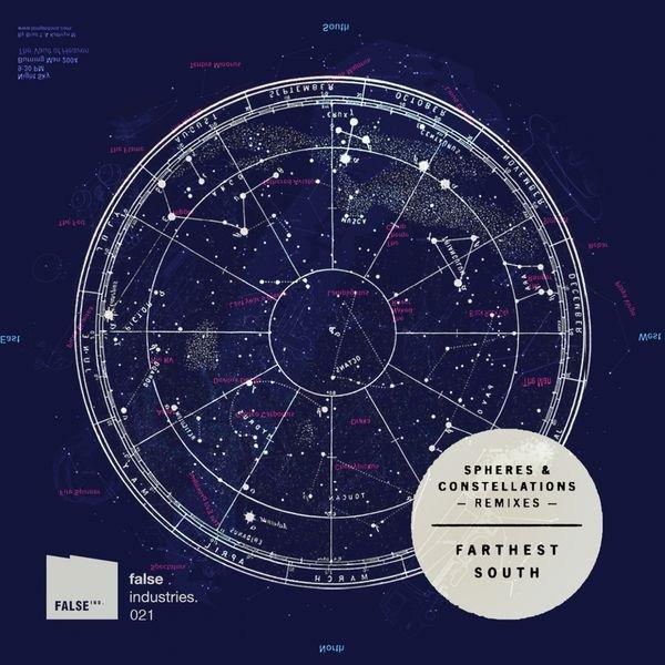 Spheres & Constellations Remixes