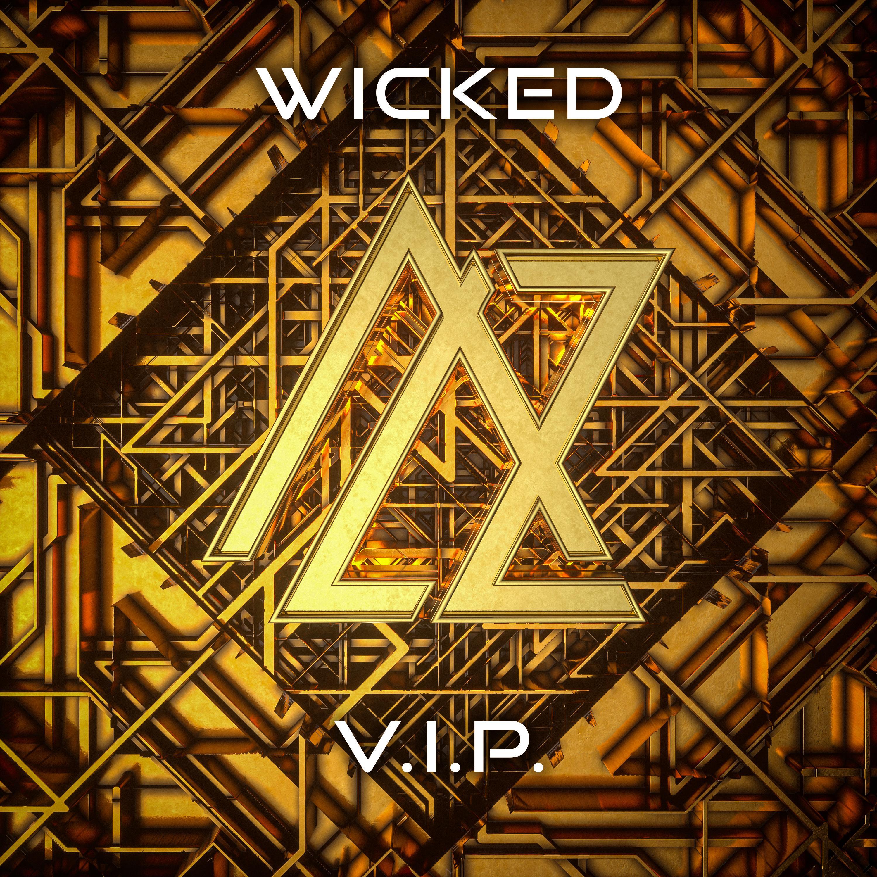 Wicked VIP (VIP)