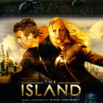 The Island [Original Score]专辑