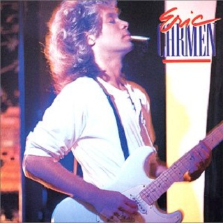 Eric Carmen [1984]专辑