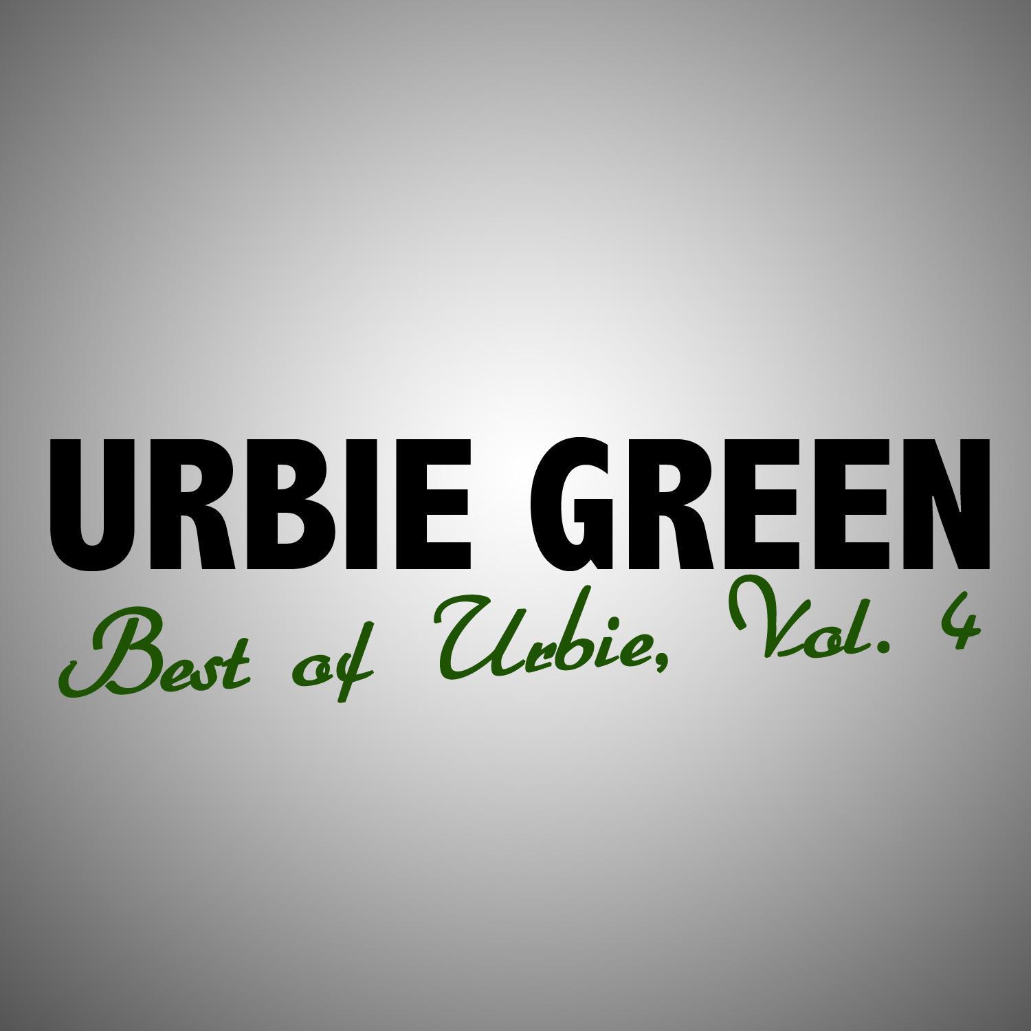 Best of Urbie, Vol. 4专辑