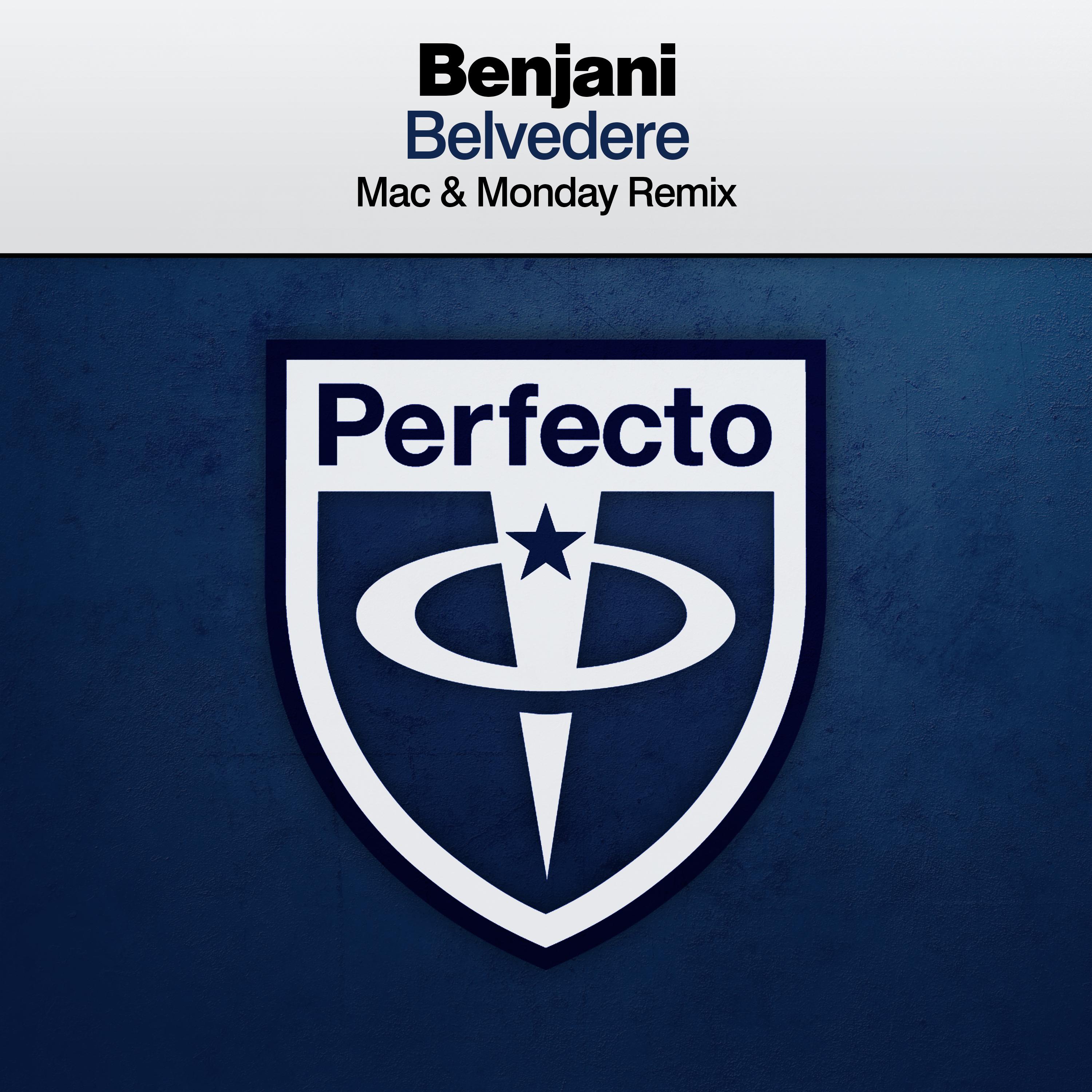 Belvedere (Mac & Monday Remix)