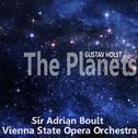 Holst: The Planets, Op. 32专辑