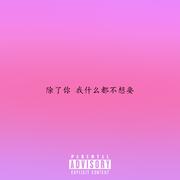 除了你 我什么都不想要