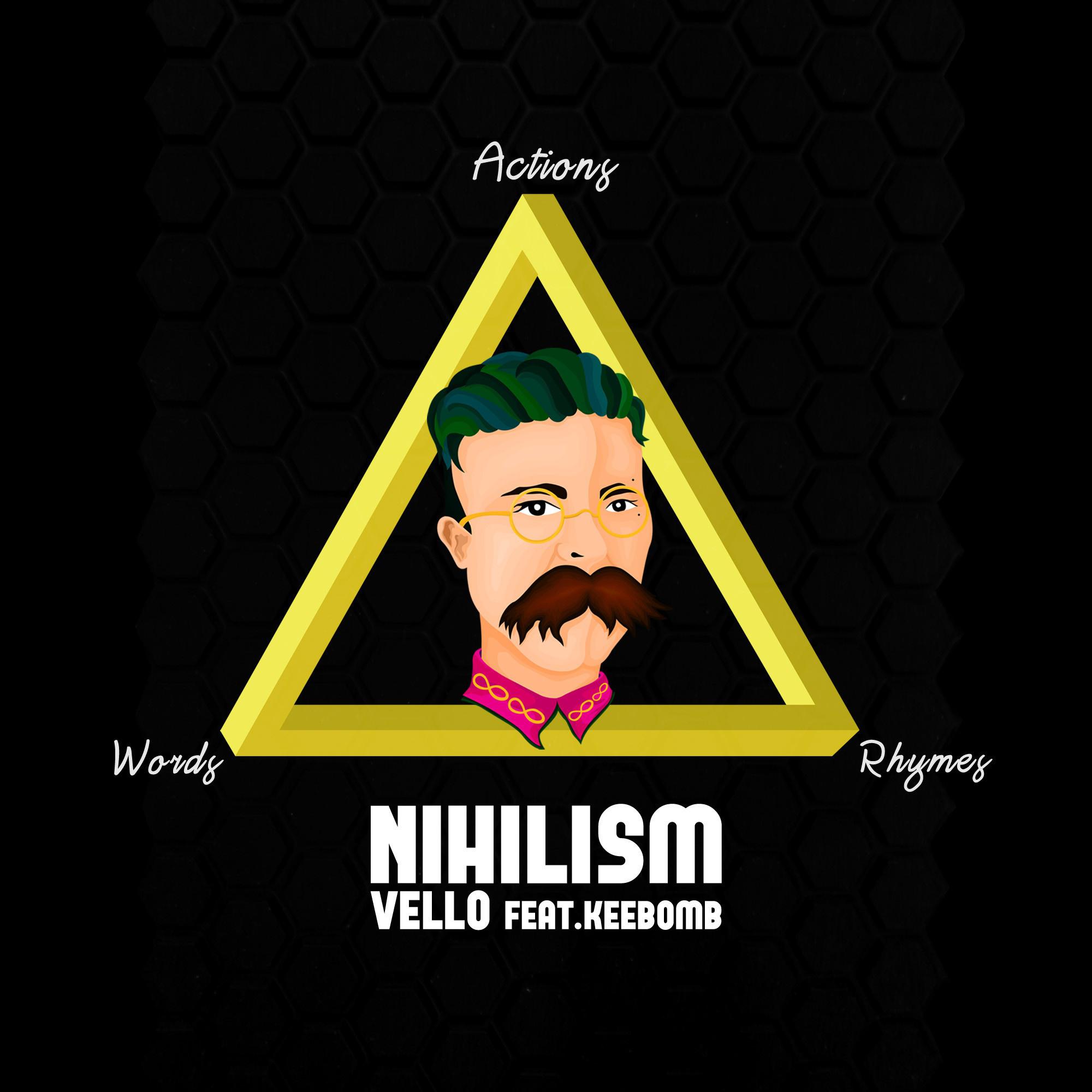 Nihilism专辑