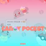 Candy pocket专辑