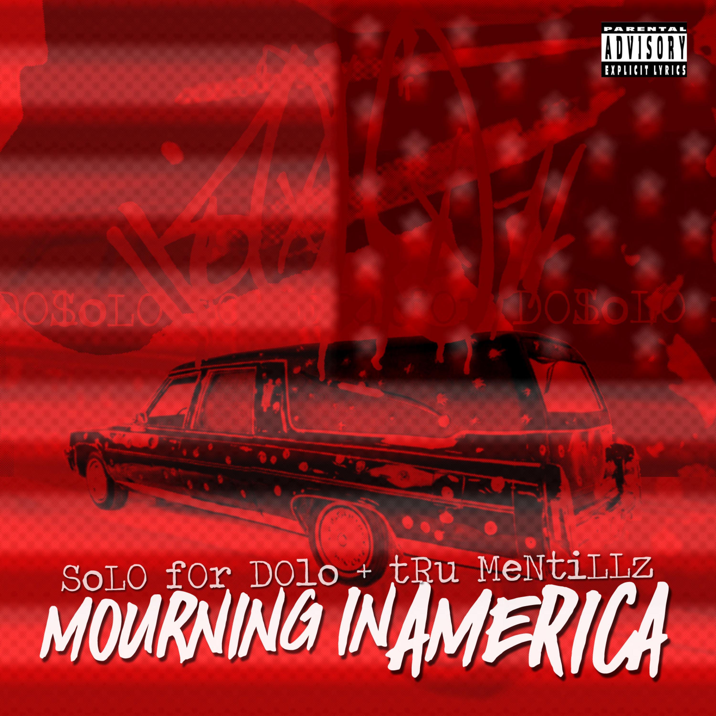 Mourning in America