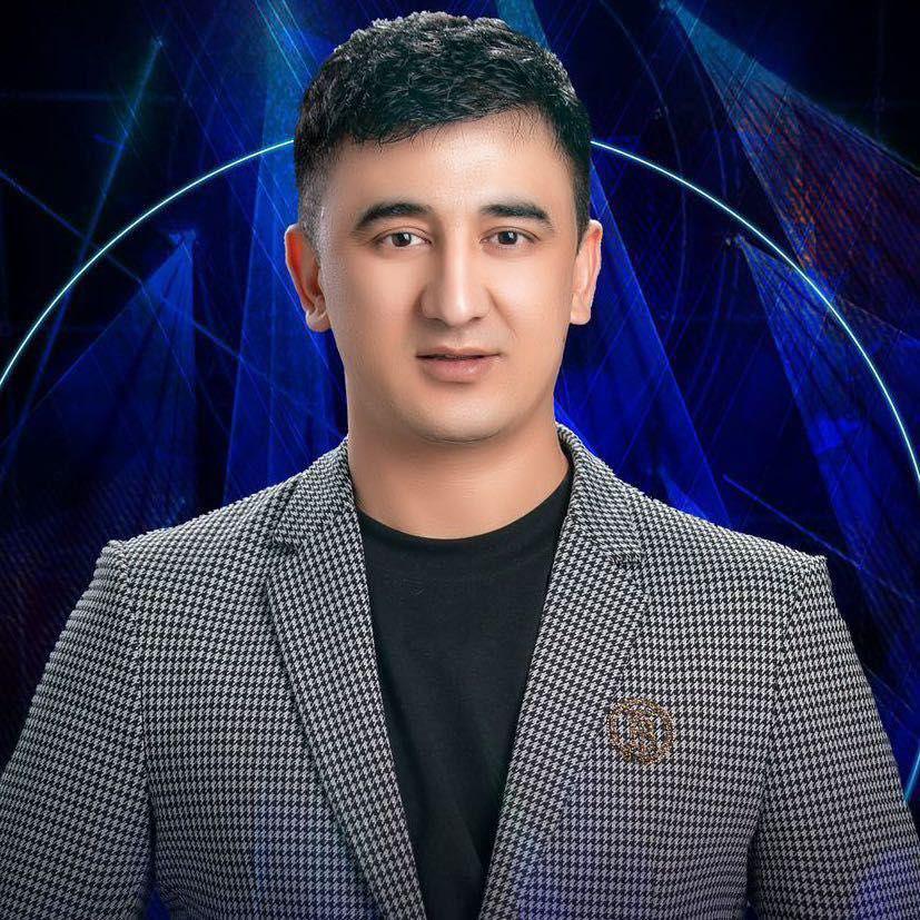 Adiljan Zaynidin歌曲封面