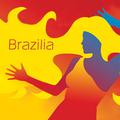 World Travel Series: Brazilia