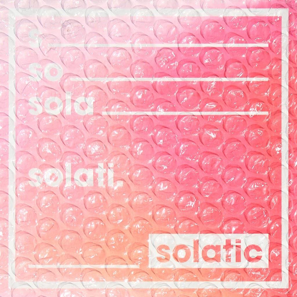 Solatic专辑