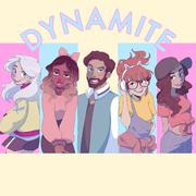 Dynamite (feat. AmaLee, Jayn, Or3o & Cristina Vee)