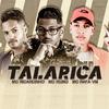 MC Ricardinho - Talarica (feat. MC Rafa VM) (Brega Funk)