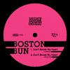 Boston Bun - Don't Break My Heart (Piano Mix)