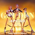 Golden (David Guetta REM/X (from the Netflix film KPop Demon Hunters))