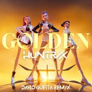 Golden (David Guetta REM/X (from the Netflix film KPop Demon Hunters))