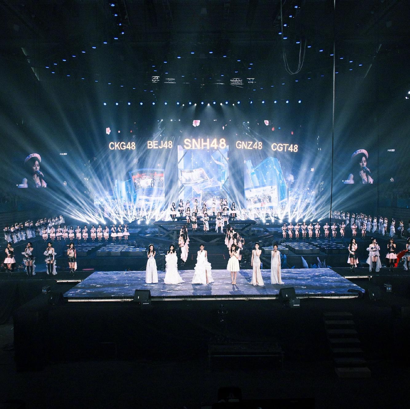 叹云兮—胡晓慧、刘姝贤