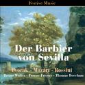 Der Barbier von Sevilla专辑